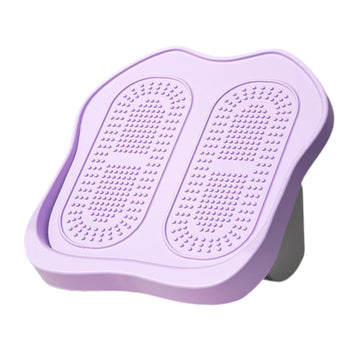 Foldable Calf Stretching Board