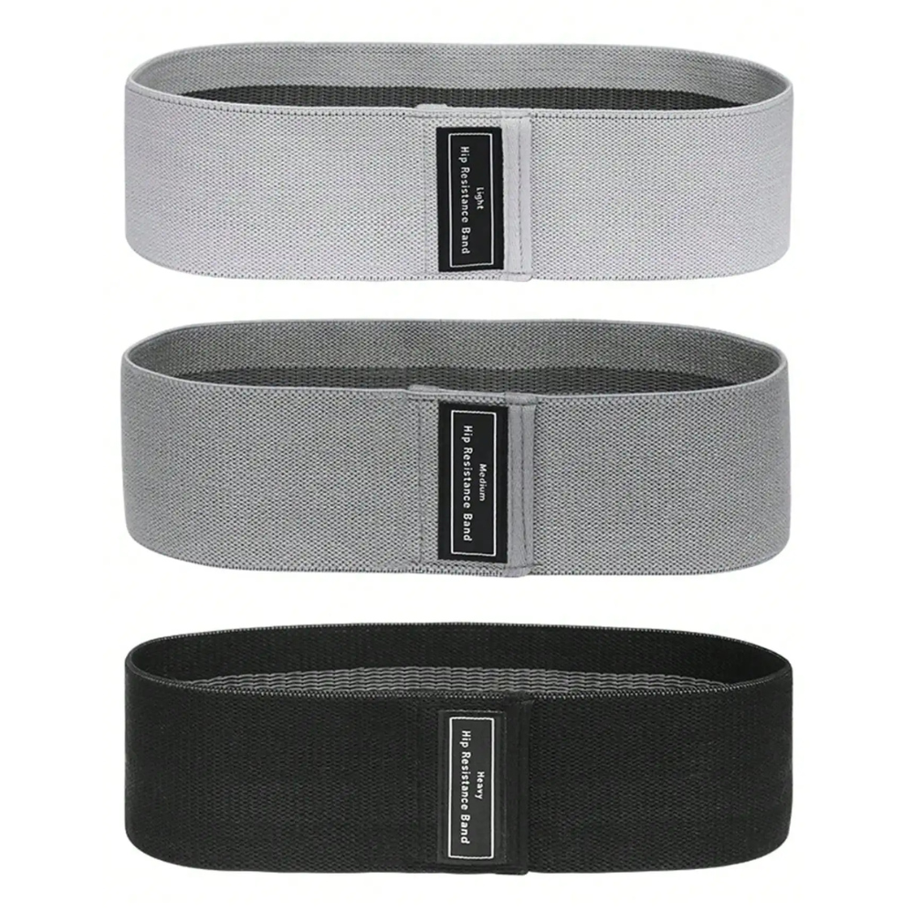 Elastic Hip Resistance Band