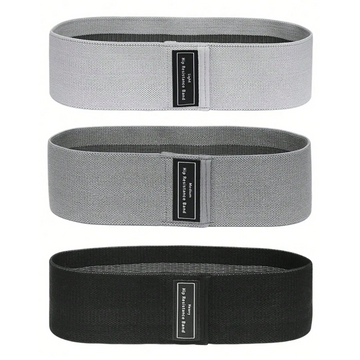 Elastic Hip Resistance Band