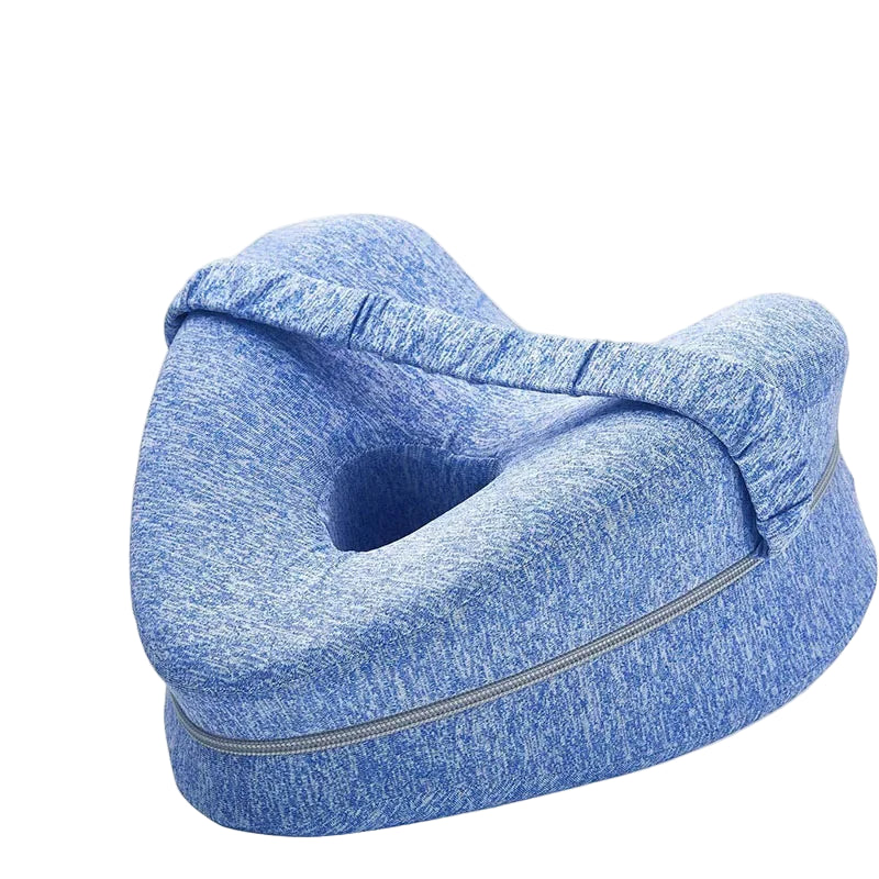 Ergonomic Leg Support Pillow