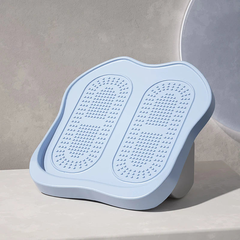 Foldable Calf Stretching Board