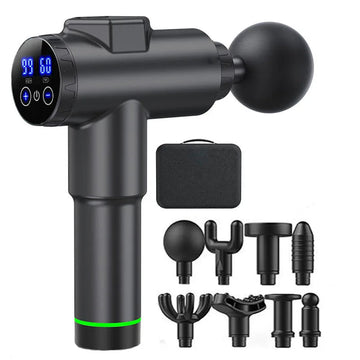 Muscle Relaxation Massage Gun