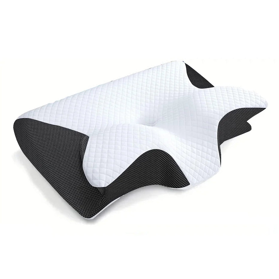 Memory Foam Sleep Pillow