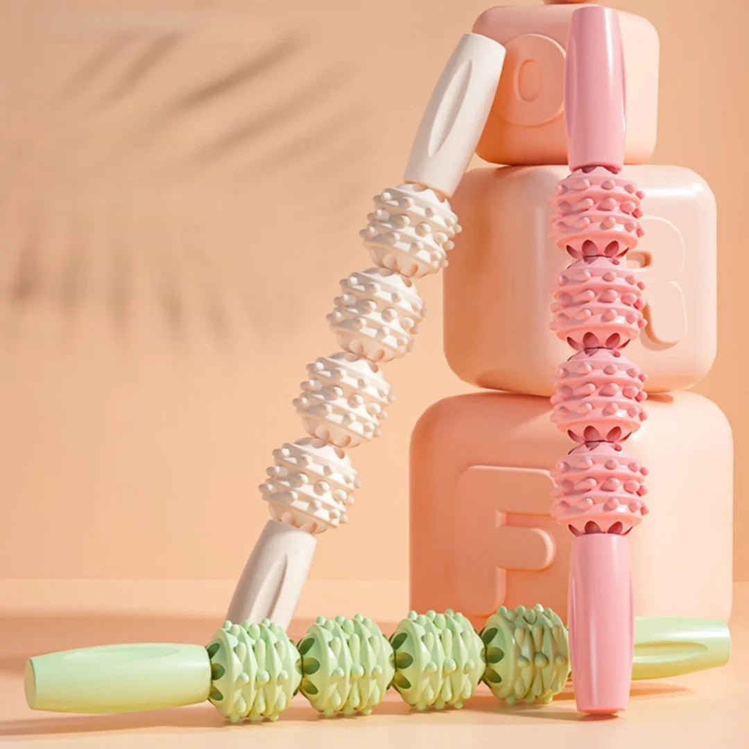 Yoga Stick Massage Roller