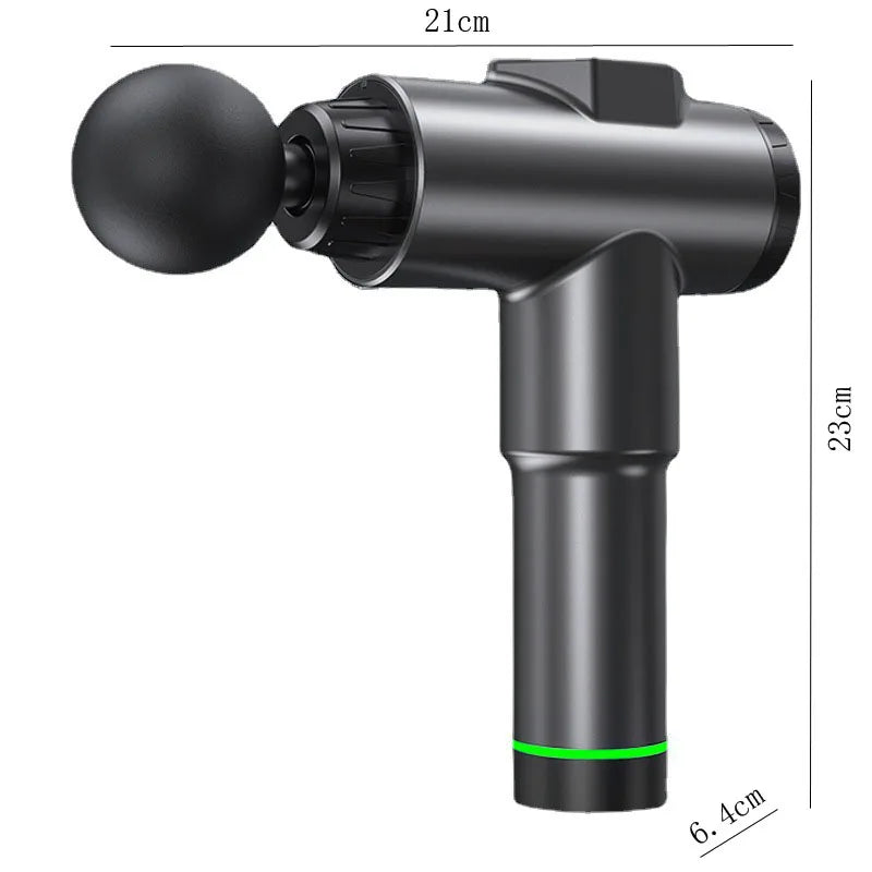 Muscle Relaxation Massage Gun