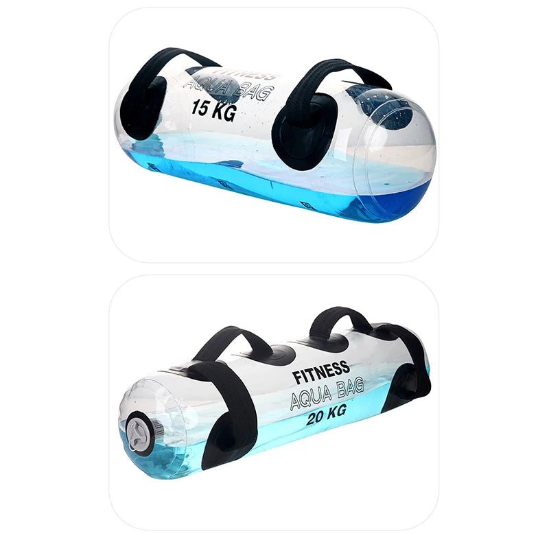Weight-Bearing Water Bag