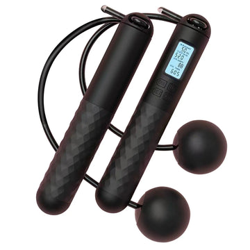 Cordless Weighted Jump Rope
