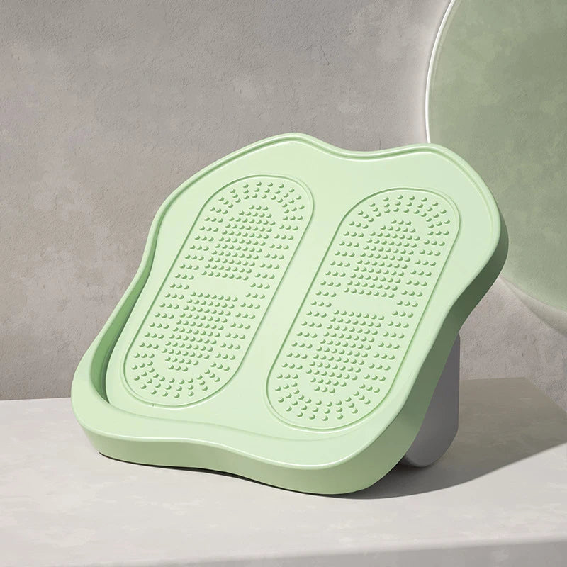 Foldable Calf Stretching Board