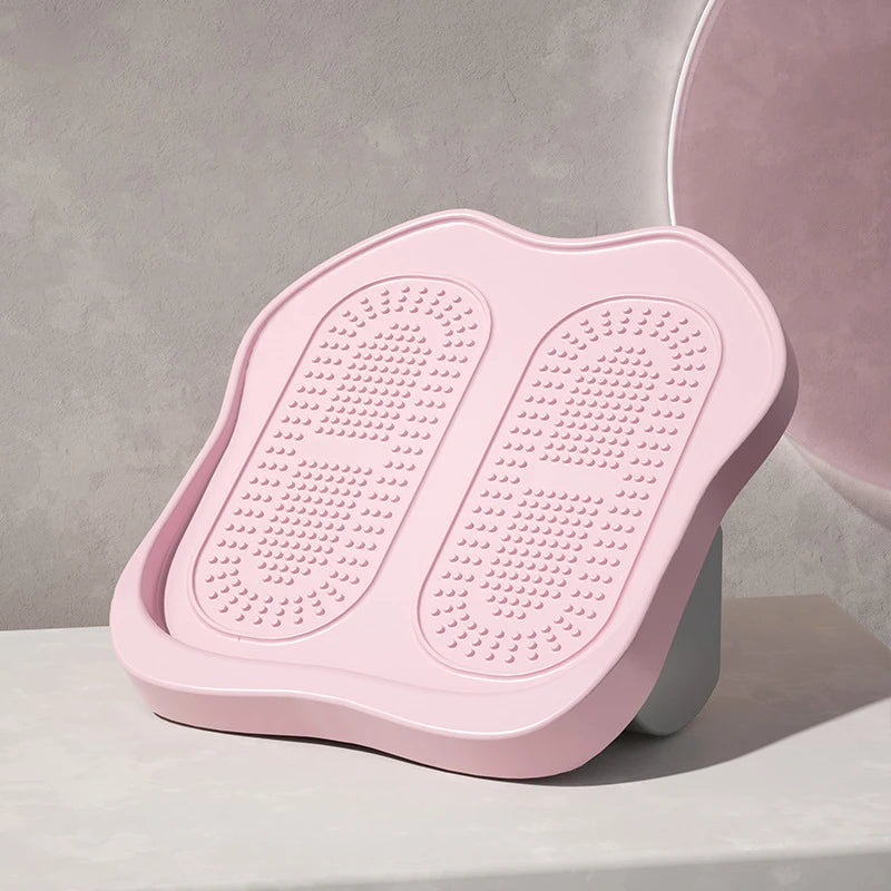 Foldable Calf Stretching Board