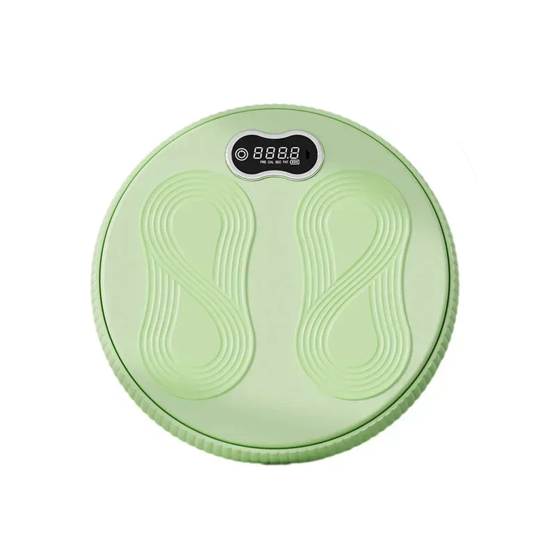 Abdominal Waist Twisting Disc