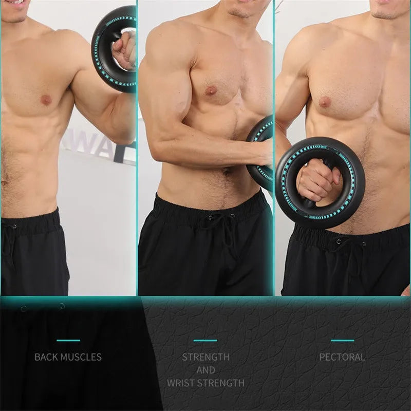 Wrist Stretcher Hand Exerciser