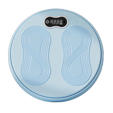 Abdominal Waist Twisting Disc