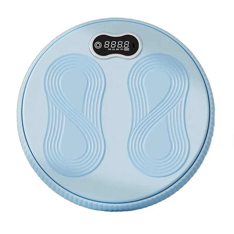 Abdominal Waist Twisting Disc