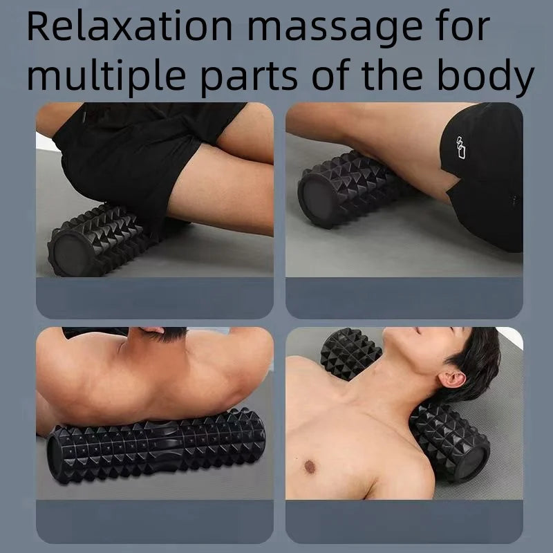 High Density Foam Roller