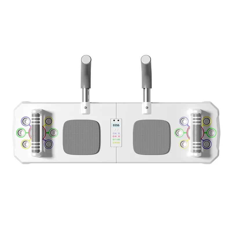 Abdominal Push-Up Stand