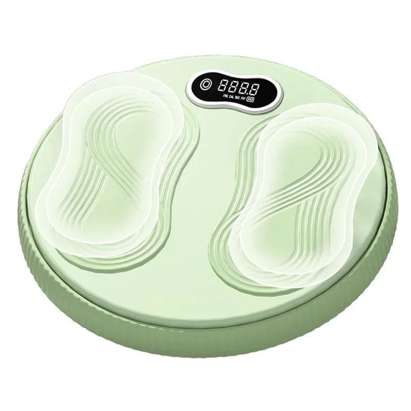 Abdominal Waist Twisting Disc