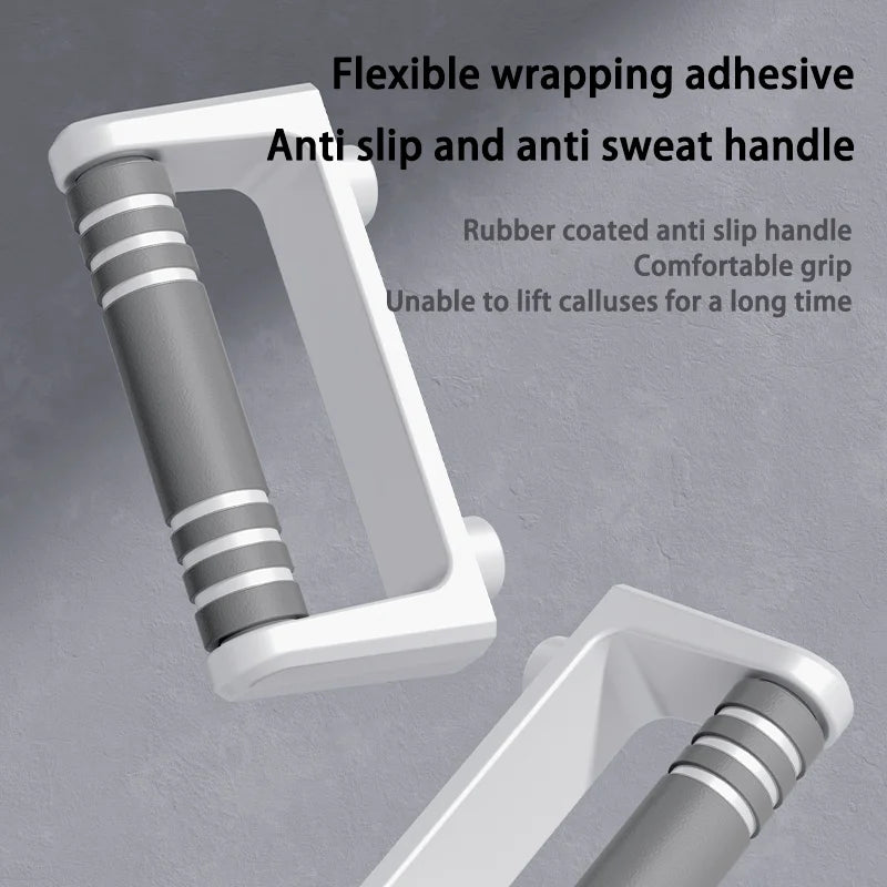 Abdominal Push-Up Stand