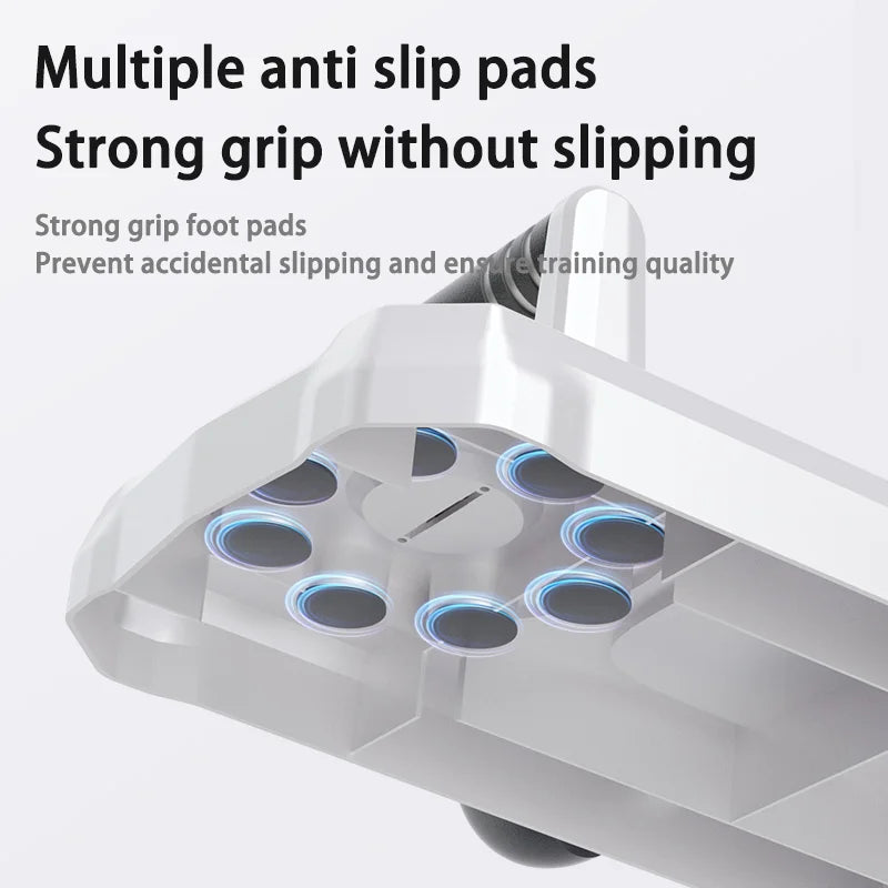 Abdominal Push-Up Stand