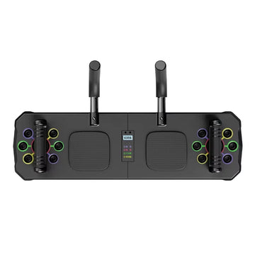 Abdominal Push-Up Stand