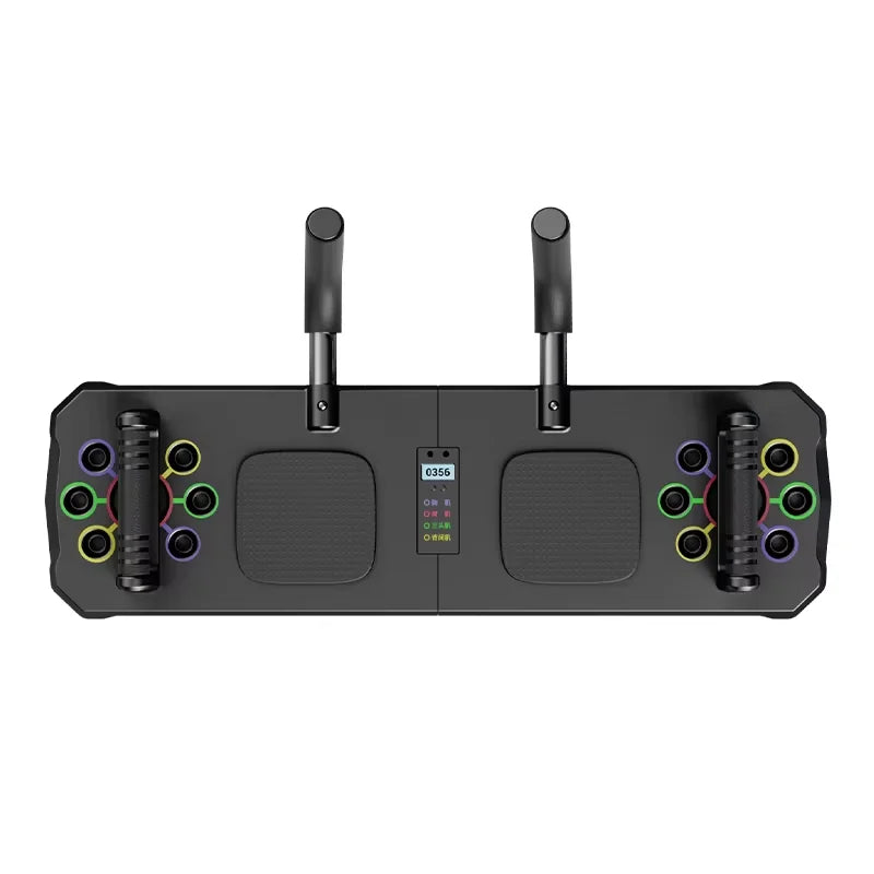 Abdominal Push-Up Stand