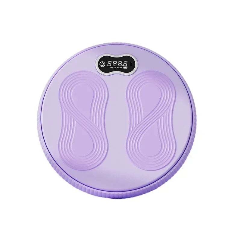 Abdominal Waist Twisting Disc