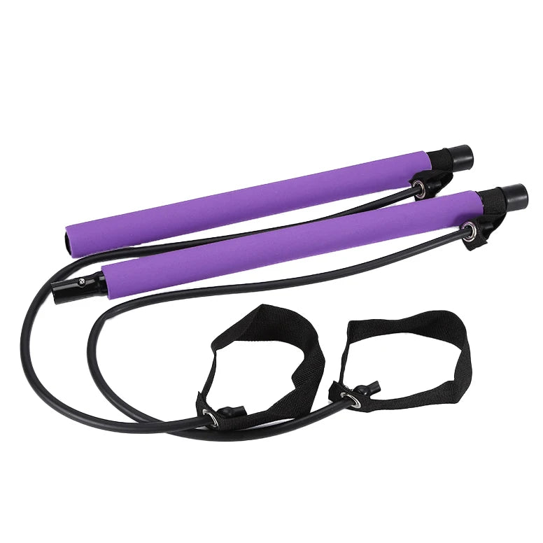 Multifunctional Stretching Bar