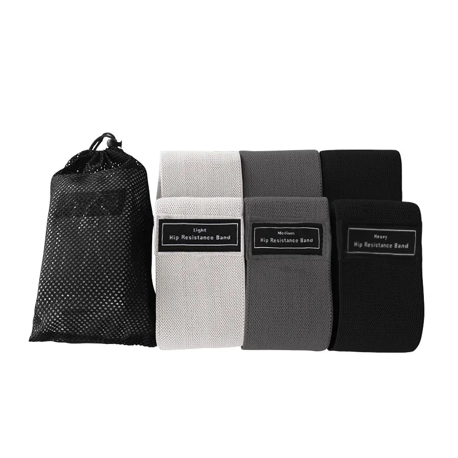 Elastic Hip Resistance Band