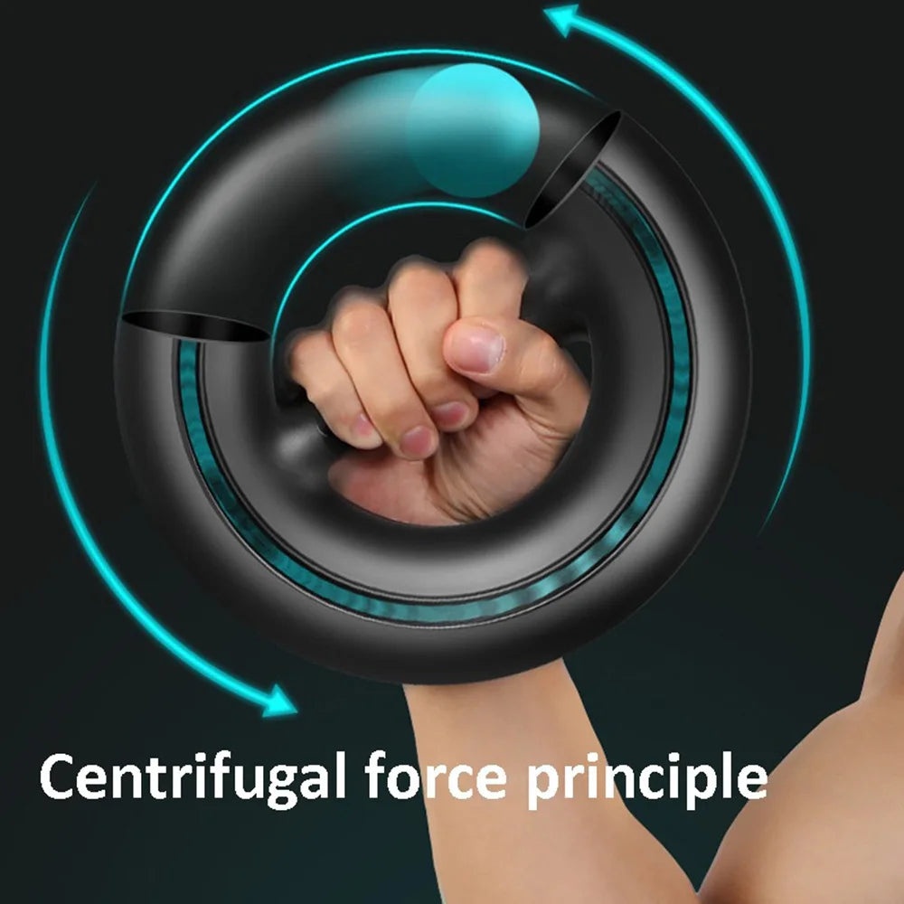 Wrist Stretcher Hand Exerciser