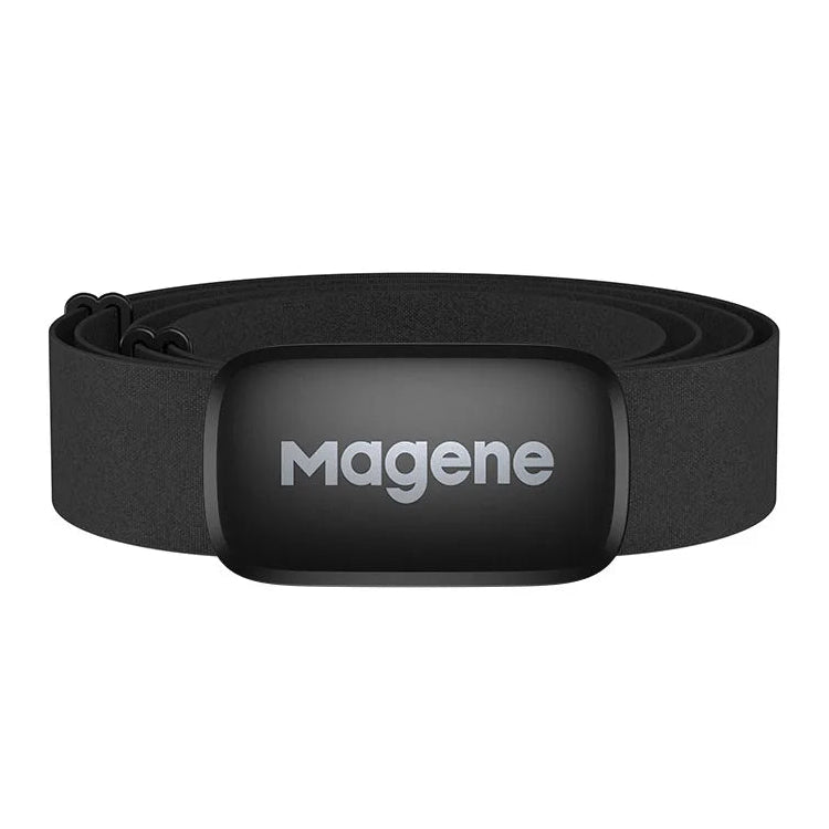 Heart Rate Sensor Monitor