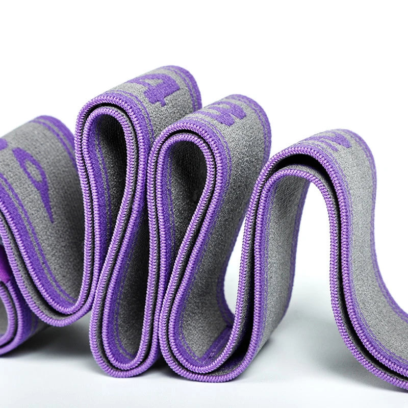 Multi-Section Yoga Band