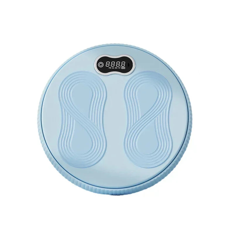 Abdominal Waist Twisting Disc