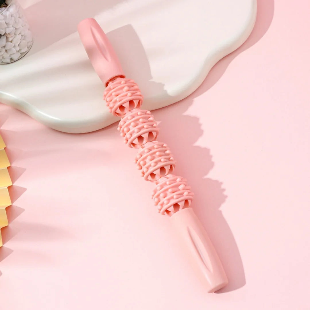 Yoga Stick Massage Roller