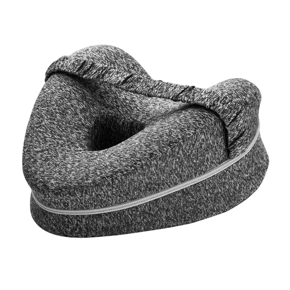 Ergonomic Leg Support Pillow